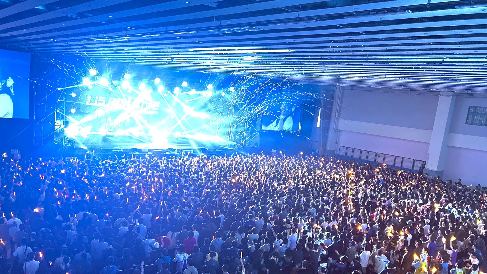 【フォト追加】リスアニ！LIVE TAIPEI 2025”が終演！総勢10組のアーティストが熱狂のステージを展開！！全セットリスト＆フォトレポート！ - 画像一覧（14/38）