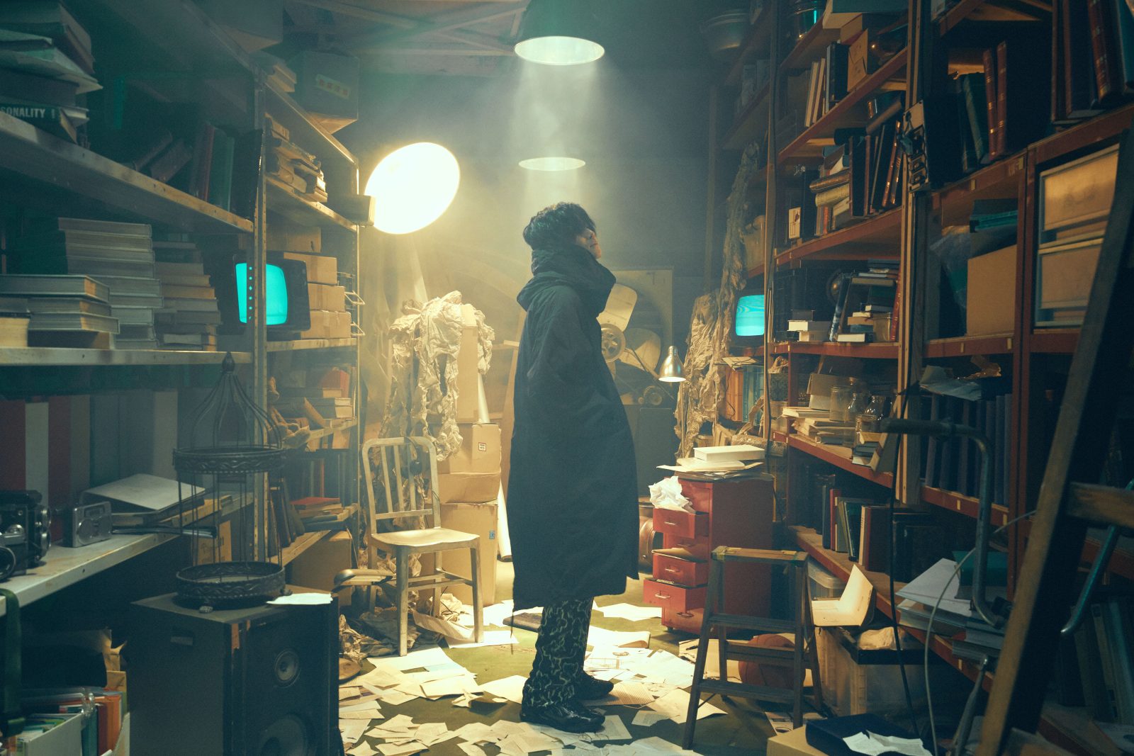 「リスパレ！チョイス」選出アーティスト・seizaインタビュー！