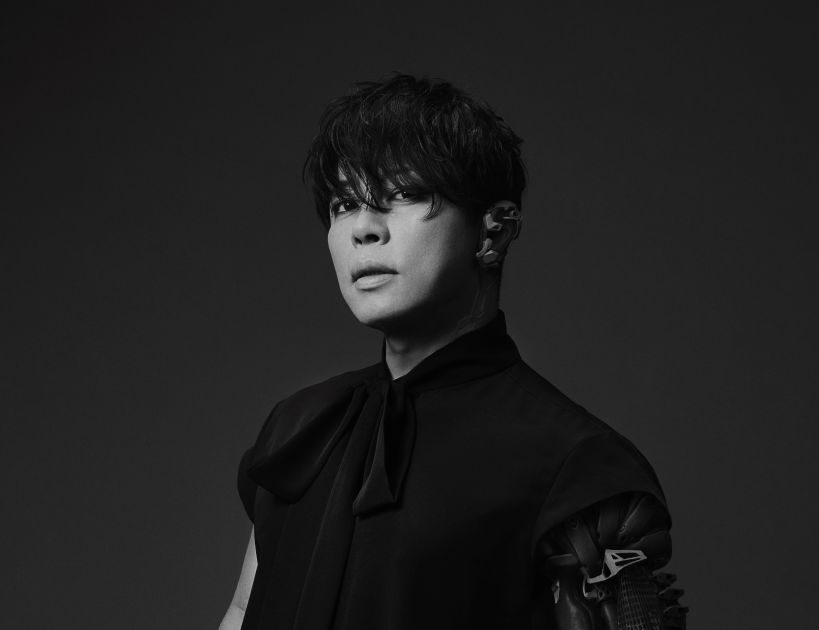 西川貴教、新曲「Ignis -イグニス-」が『炎炎ノ消防隊 参ノ章』第2