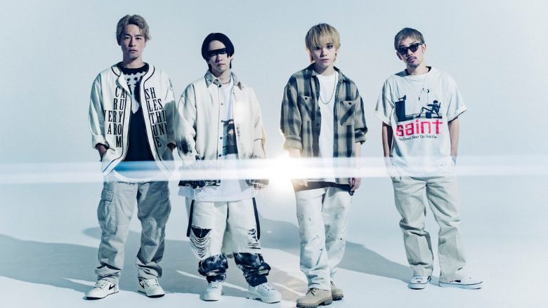 SPYAIR、2026年全国ツアー『SPYAIR TOUR 2026』ホールシリーズ決定！