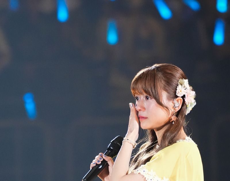 いのりん 水瀬いのり、アーティスト活動10周年記念ライブツアー「Inori Minase