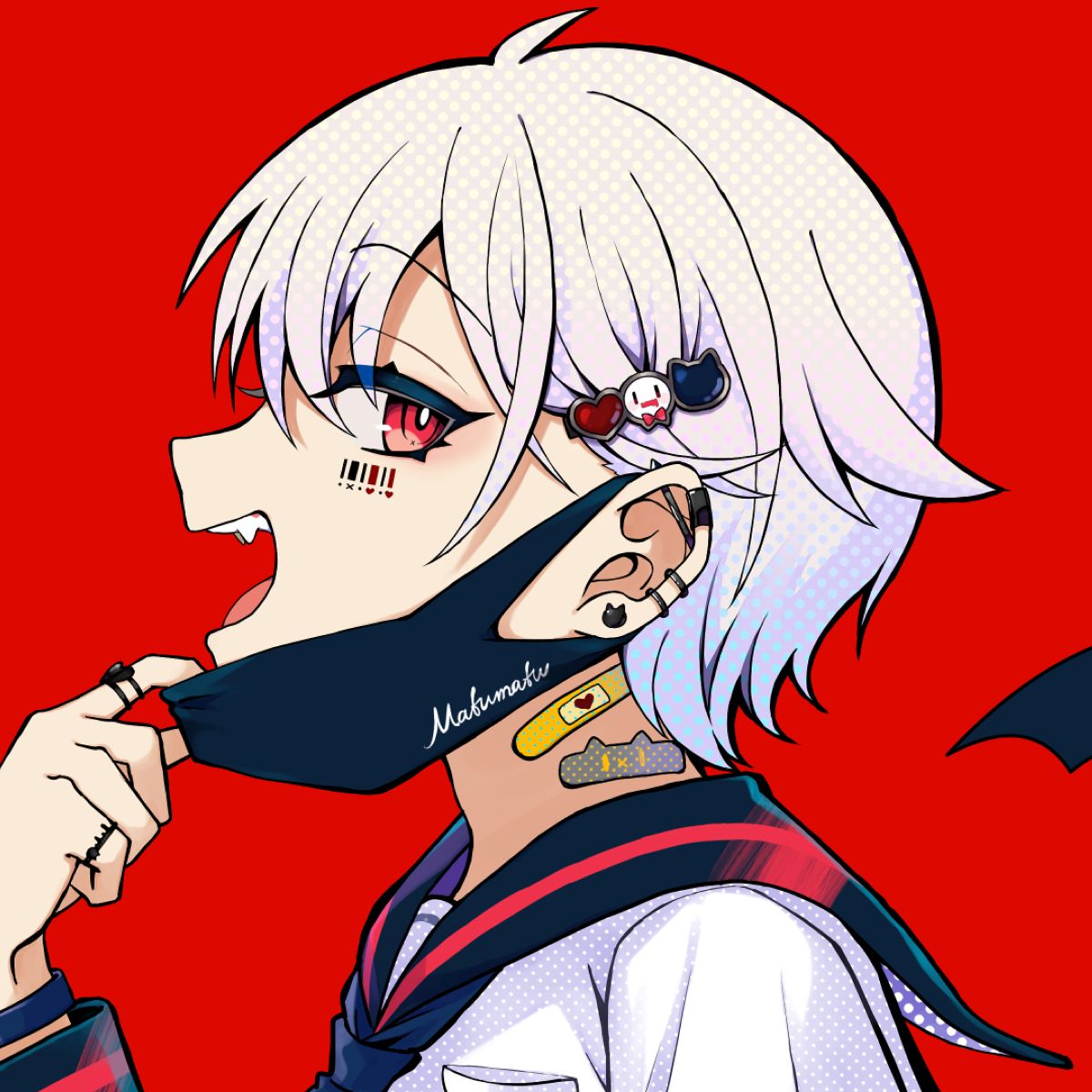 まふまふ、YouTube総再生約2500万回 “歌ってみた”7曲のサブスク配信決定！ - 画像一覧（8/9）