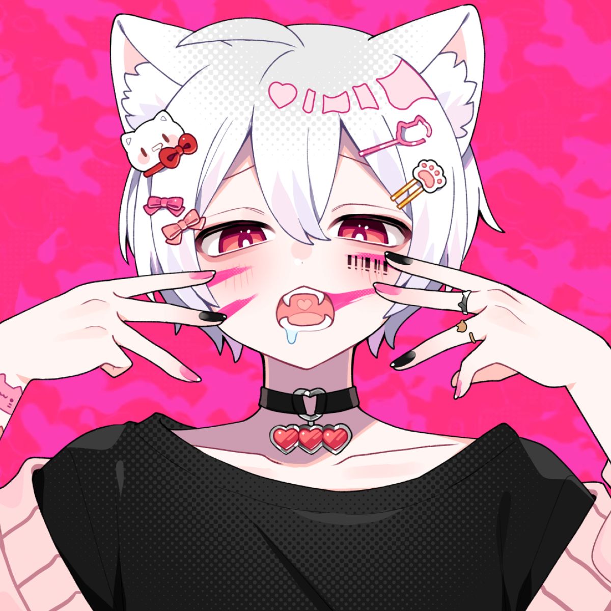 まふまふ、YouTube総再生約2500万回 “歌ってみた”7曲のサブスク配信決定！ - 画像一覧（6/9）