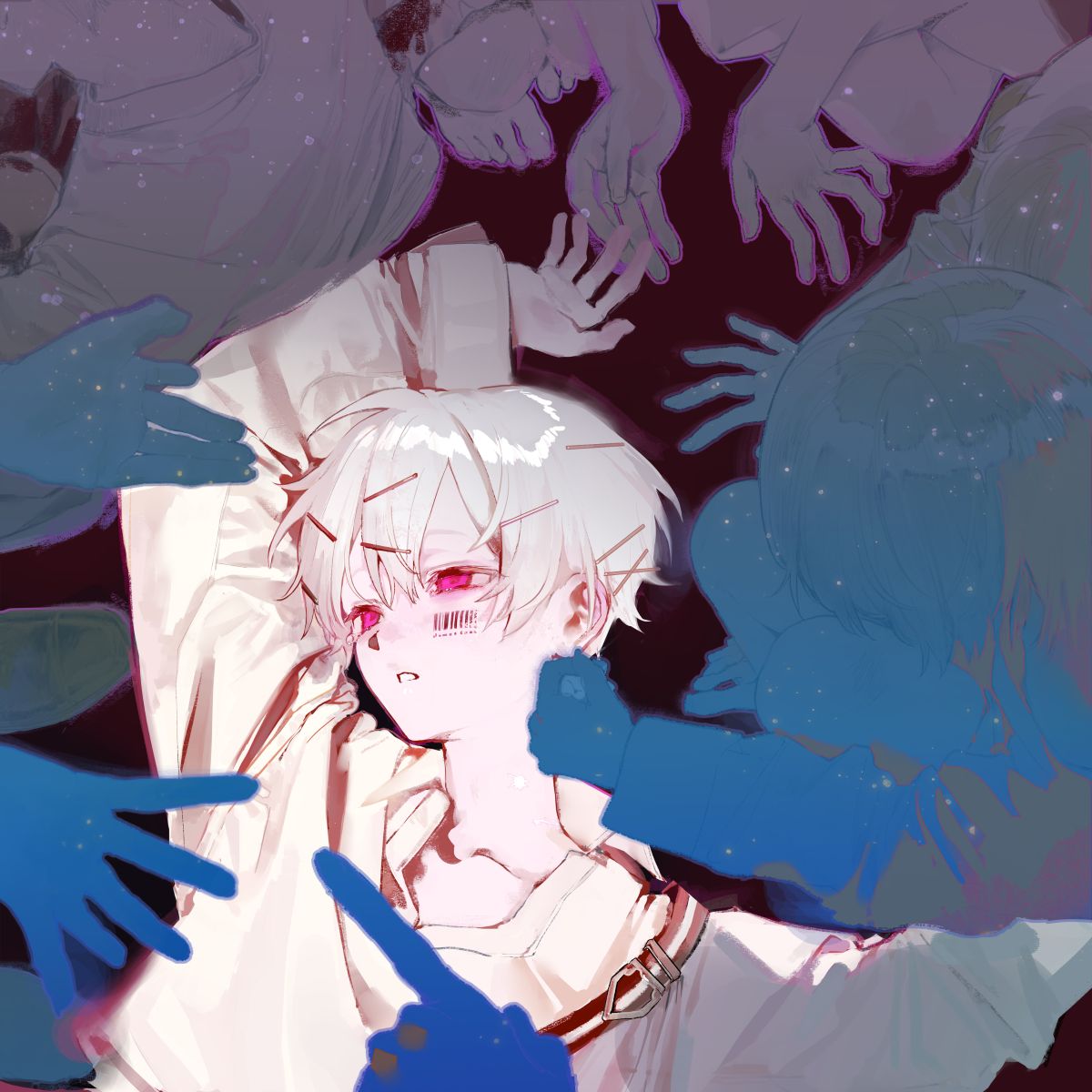 まふまふ、YouTube総再生約2500万回 “歌ってみた”7曲のサブスク配信決定！ - 画像一覧（5/9）