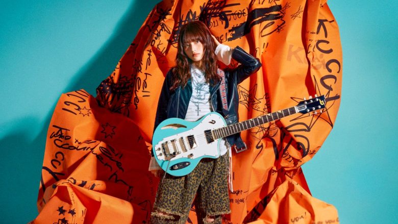 シンガーソングライター・Kucci、TVアニメ『千歳くんはラムネ瓶のなか』描き下ろしイラストのCDジャケットを公開！