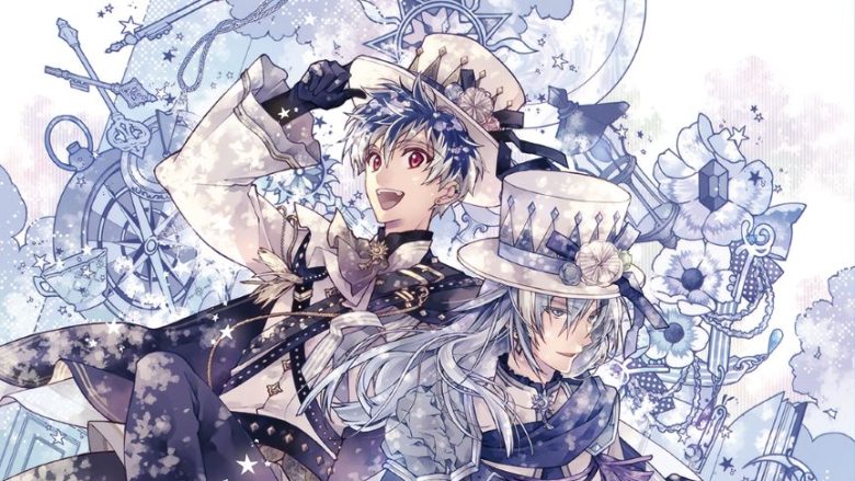 『アイドリッシュセブン』Re:vale 3rd Album『Re:thm』INDEX＆試聴動画を公開！