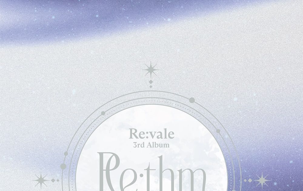 アイドリッシュセブン』Re:vale 3rd Album『Re:thm』INDEX＆試聴動画を