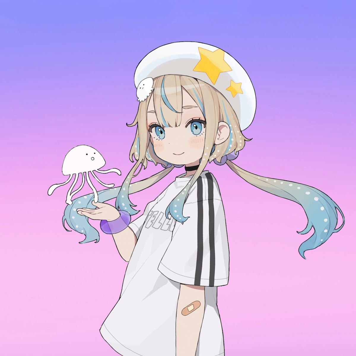 JELEE、1年半ぶりとなるミニアルバム『JELEE BAG』発売開始！また、1st LIVE「JOURNEE」の特設サイトオープン＆メインビジュアル公開！ - 画像一覧（2/4）