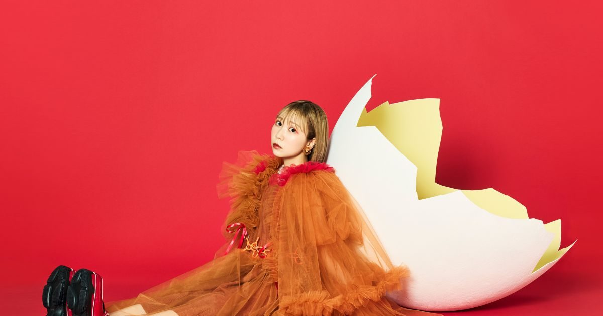 spy　夏川椎菜　直筆サイン入りジャケット CRACK and FLAP【初回仕様限定盤】 | 夏川椎菜 | ソニーミュージック