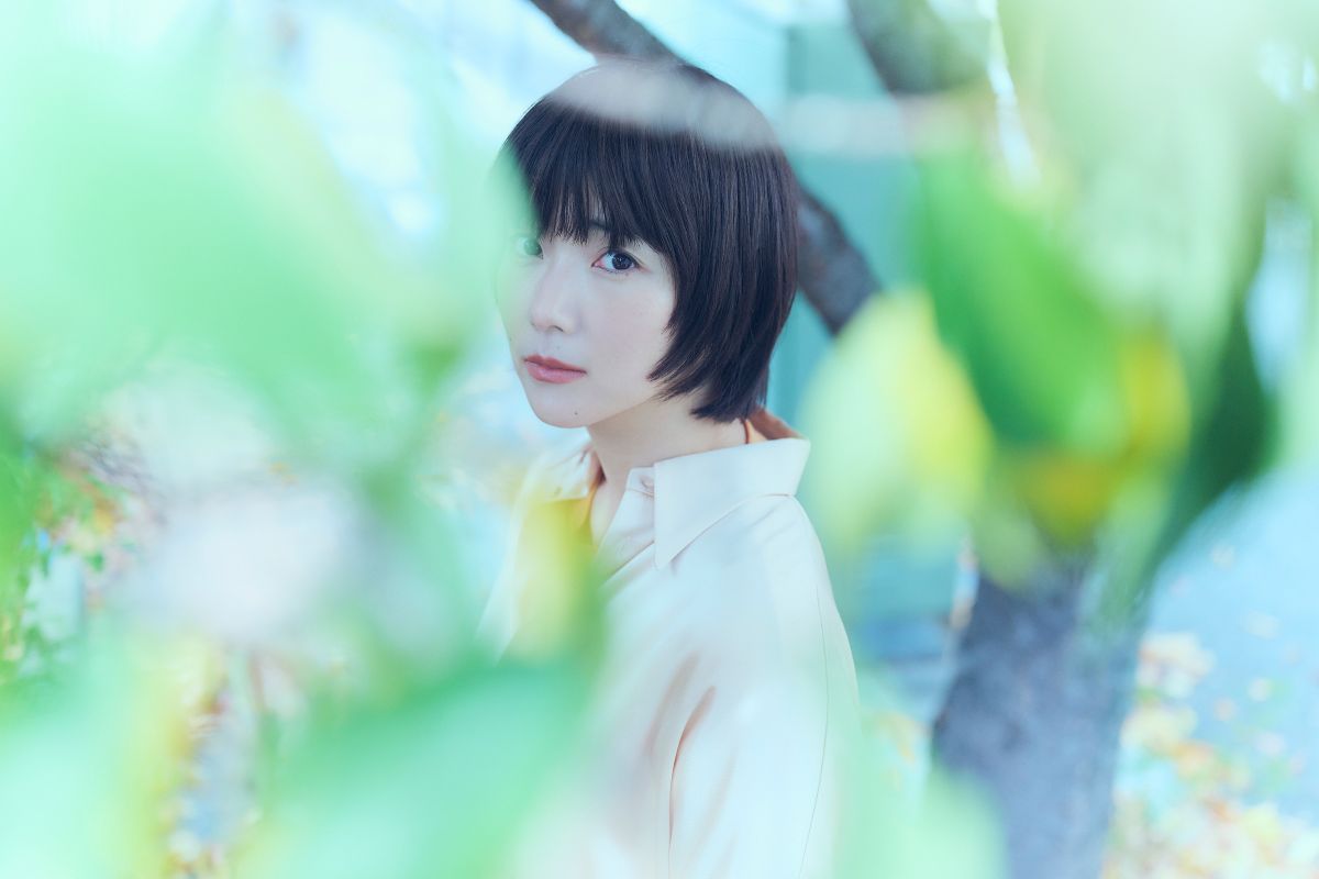 TVアニメ『綺麗にしてもらえますか。』キービジュアル＆本PV第1弾公開！OP・ED主題歌情報も解禁！ - 画像一覧（1/5）