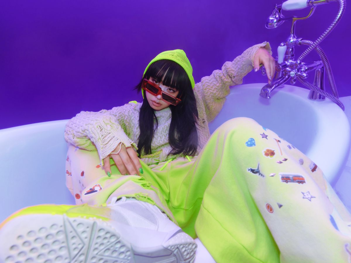 TVアニメ『勇者のクズ』連続2クール放送決定！メインビジュアル第1弾・PV第1弾を公開！主題歌情報も解禁！ - 画像一覧（1/3）