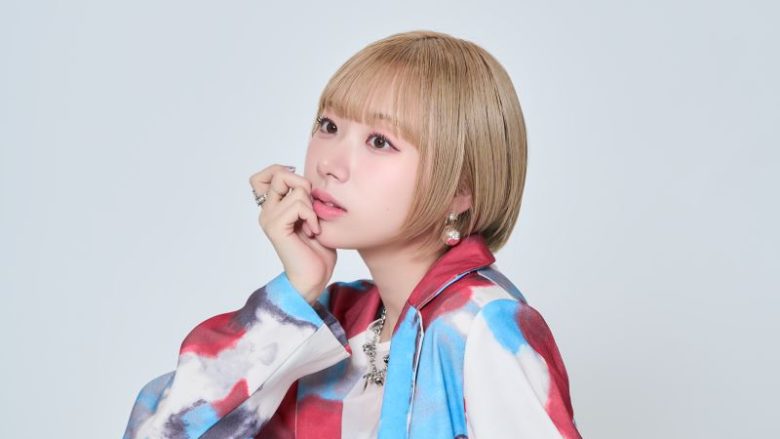小玉ひかり、ニューシングル「あまのじゃく」CDリリース決定！ジャケット・収録曲など一挙解禁！