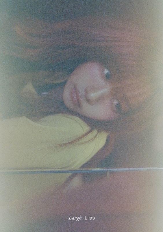 幾田りら、ニューアルバム『Laugh』トレーラー＆特設サイトを公開！パッケージ画像も解禁！ - 画像一覧（4/7）