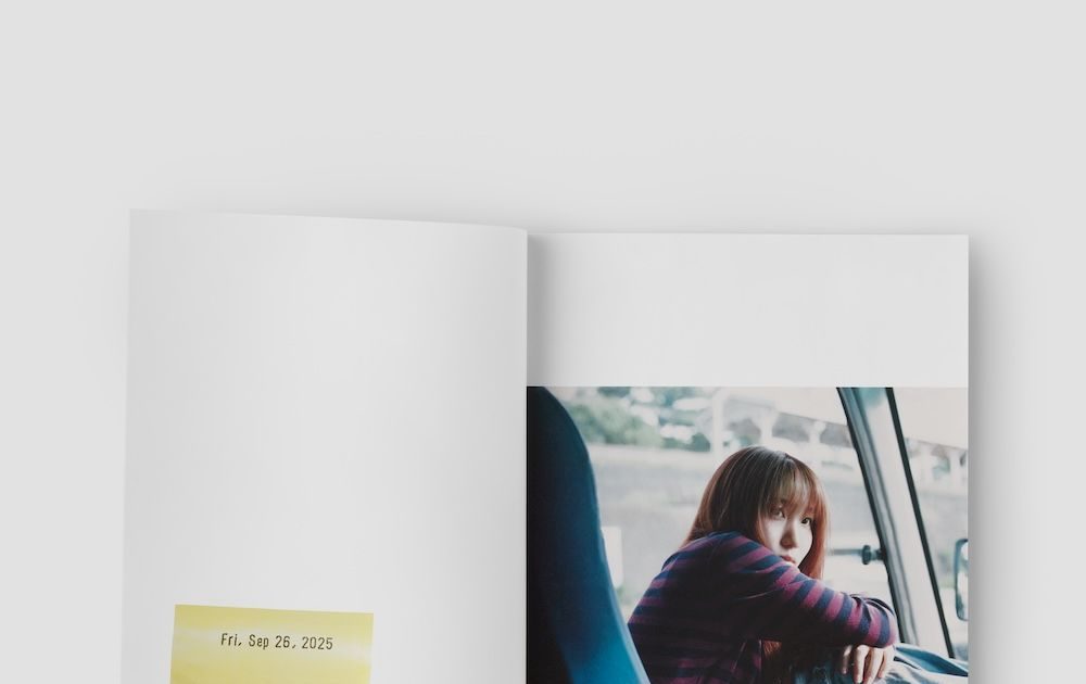 幾田りら、ニューアルバム『Laugh』トレーラー＆特設サイトを公開