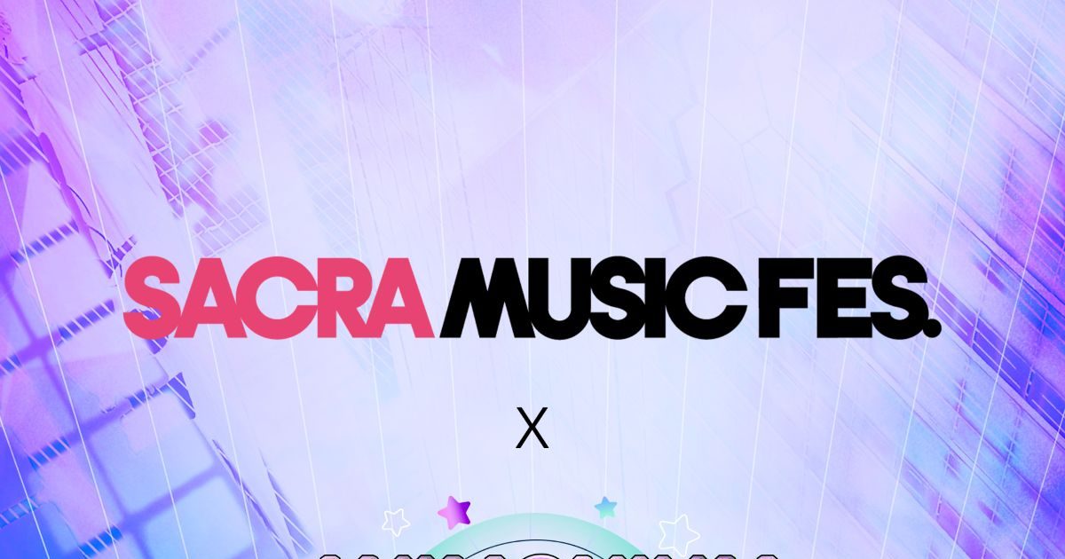 SACRA MUSICの人気アーティストが集結！「SACRA MUSIC FES.」がタイで