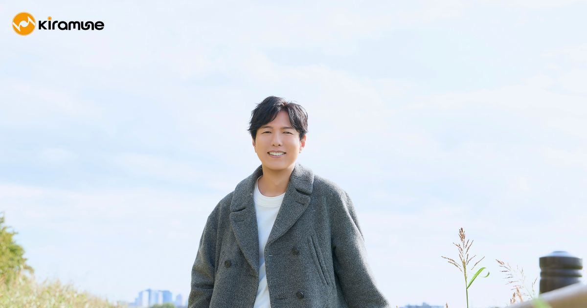 神谷浩史、11thミニアルバム『Share Music』収録内容公開