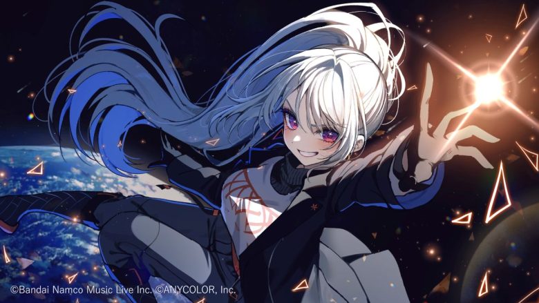 にじさんじ所属 バーチャルライバー・樋口楓、2ndミニアルバム『PLATFORM』2026年3月25日発売決定！本人コメントも到着！