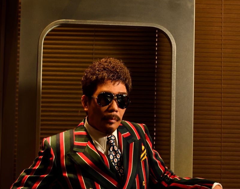 鈴木雅之、TVスペシャル『かぐや様は告らせたい 大人への階段