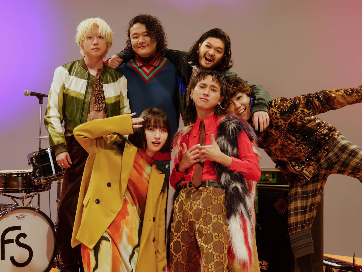 TVアニメ『ハイスクール！奇面組』メインビジュアル公開！主題歌楽曲と共にキャラクターたちの個性が垣間見えるメインPVも公開！ - 画像一覧（5/6）