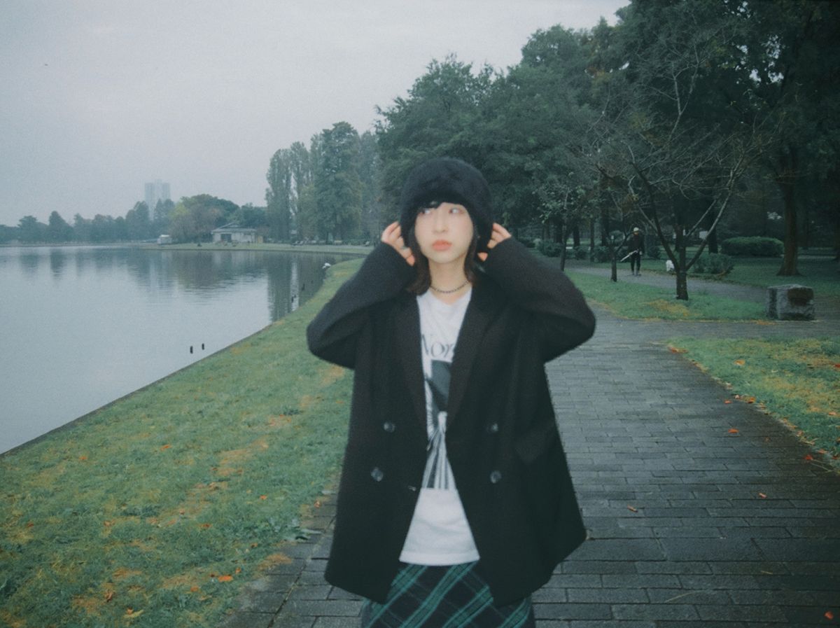 「魔術師クノンは見えている」本PV解禁！ED曲はKOHTA YAMAMOTO「Story feat. katagiri」に決定！ - 画像一覧（1/3）