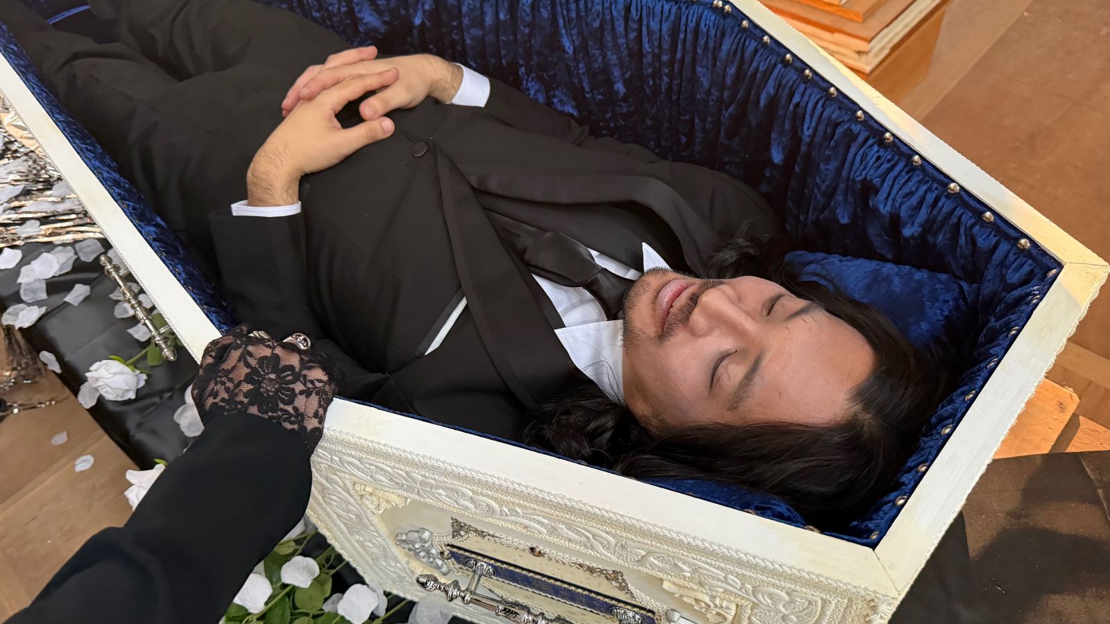 岸田教団&THE明星ロケッツインタビュー！15周年を経た彼らが見据えるバンドのこれから―― - 画像一覧（3/4）