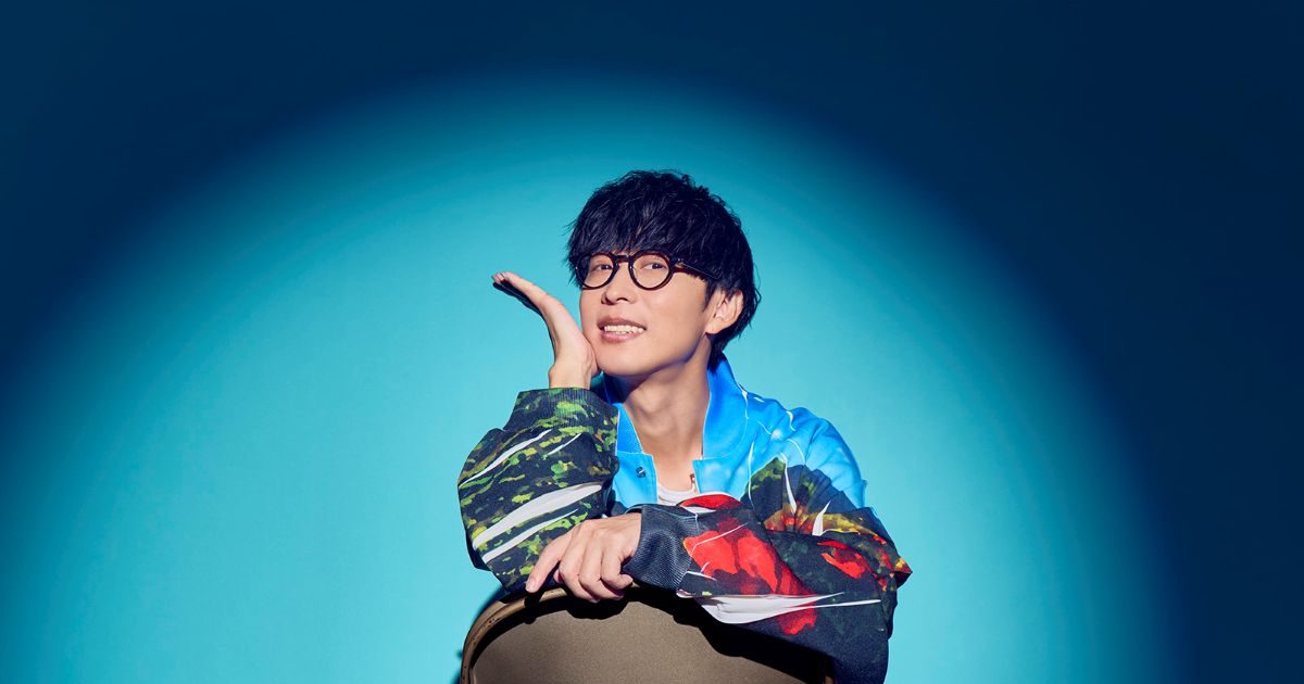 kizashiページからよろしくお願いします。 オーイシマサヨシ、2026年第1弾SG「ニンゲン」が1月11日配信リリース