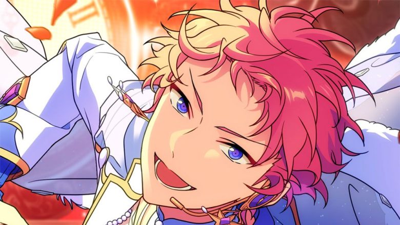 『あんさんぶるスターズ！！』より、Valkyrie「幸福論」配信開始！