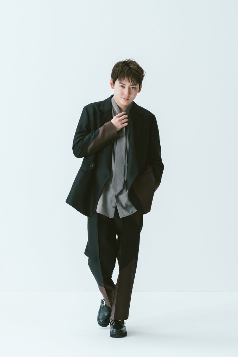 TVアニメ『穏やか貴族の休暇のすすめ。』主題歌アーティストが決定！OPを牧島 輝、EDを直田姫奈が担当！ - 画像一覧（1/3）