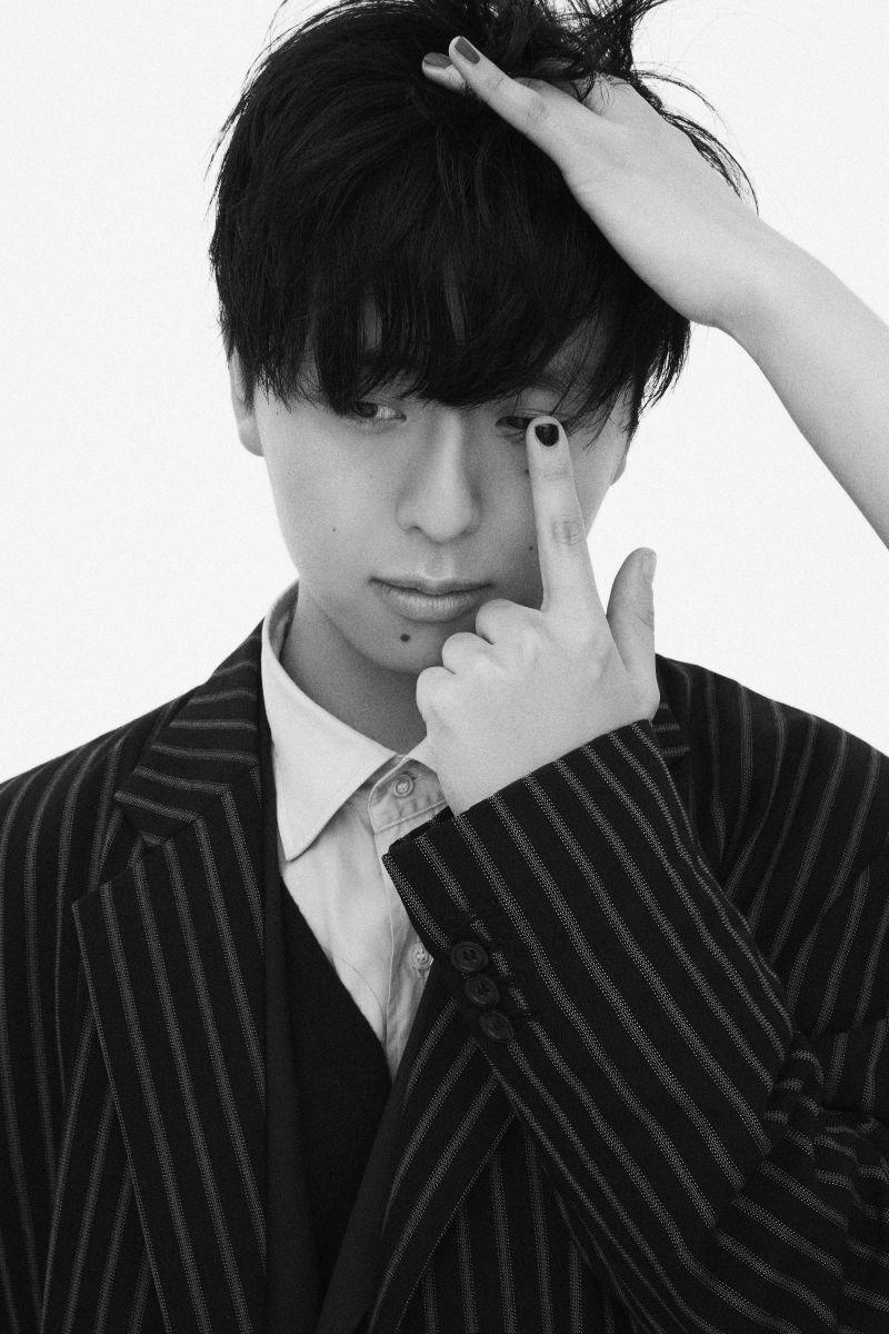 友成空、新曲「Teacher」が、2026年3月20日(金)より全国公開される『劇場版「暗殺教室」みんなの時間』の主題歌に決定！