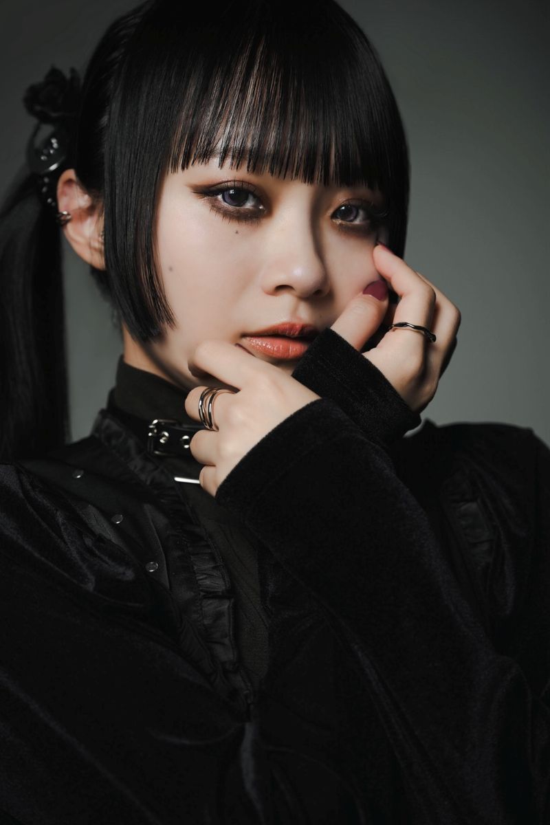 春咲暖、2026年にアーティストデビュー決定！2月13日1st SG「リミナル」リリース！