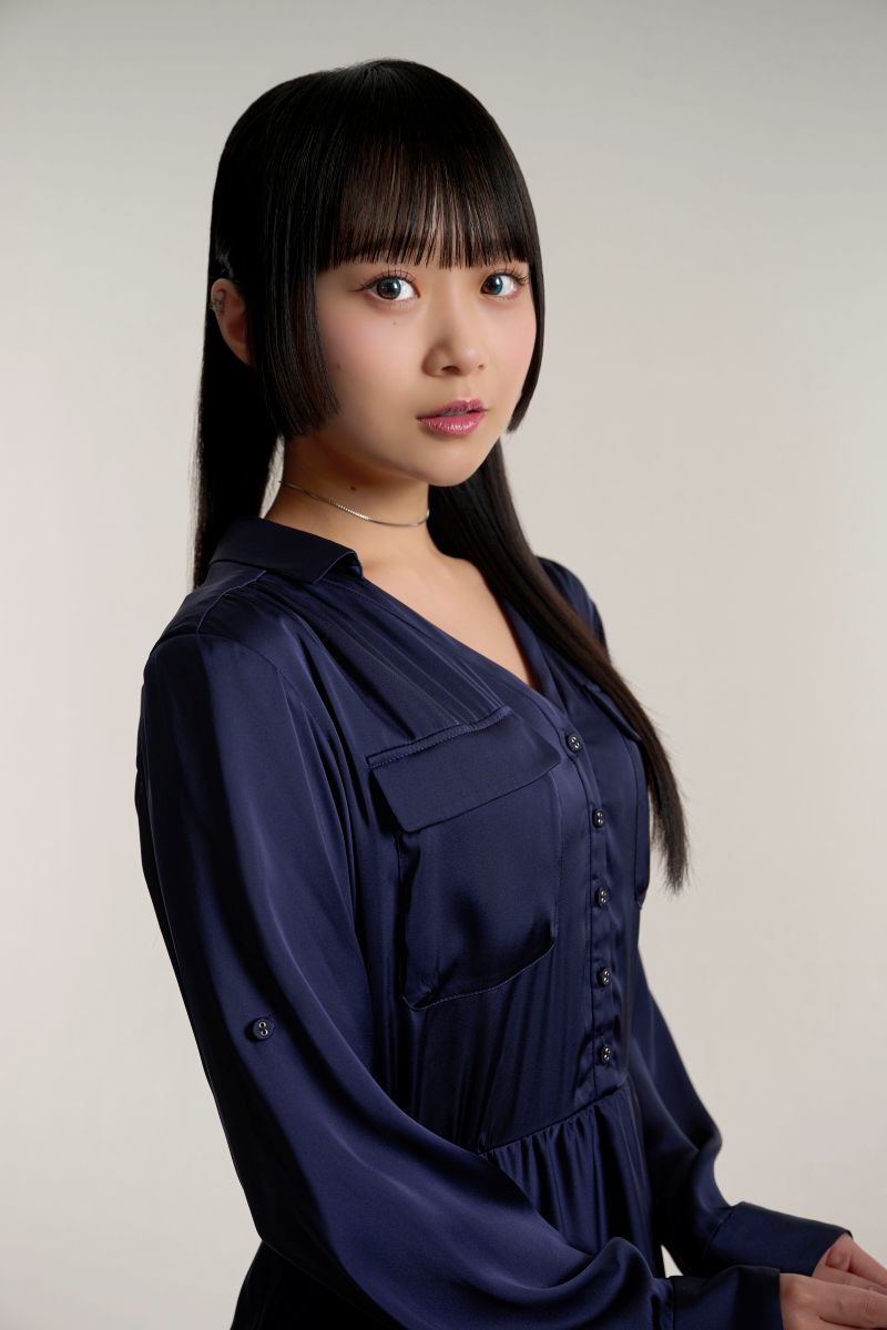 春咲暖、2026年にアーティストデビュー決定！2月13日1st SG「リミナル」リリース！ - 画像一覧（2/3）