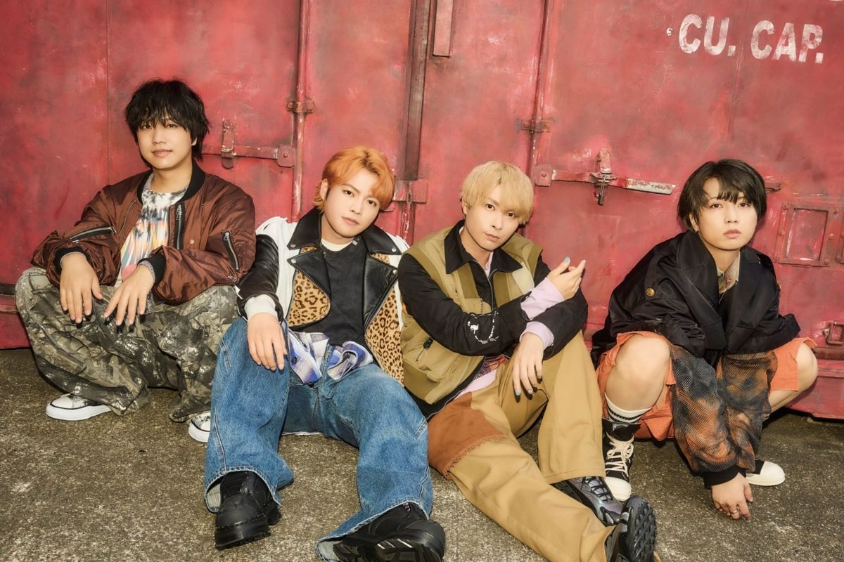 SparQlew、ファンミーティングのイベントレポートが到着！上村祐翔が台本を手掛けた朗読の披露やMV初公開、ユニット初のフォトブック発売をファンに直接発表！ - 画像一覧（4/4）