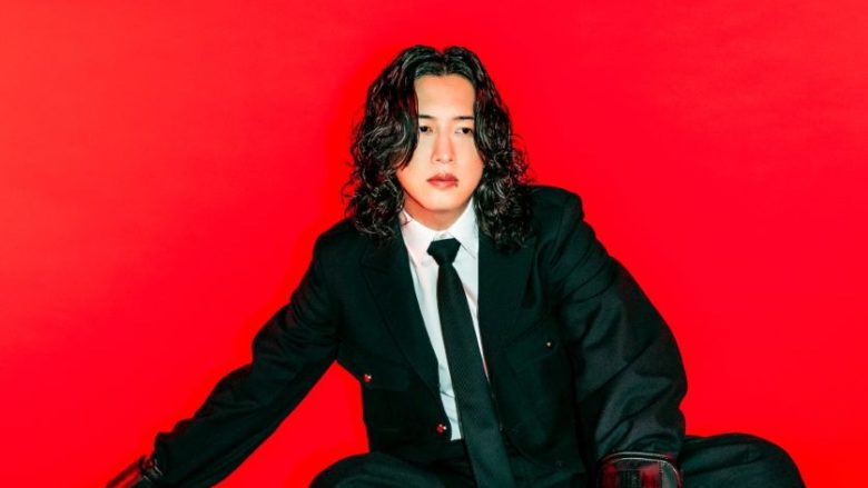 キタニタツヤ、2026年秋にNew Album『DEKAI』、『PURE』2枚同時リリースを発表！来年7月には自主企画対バンライブも開催決定！