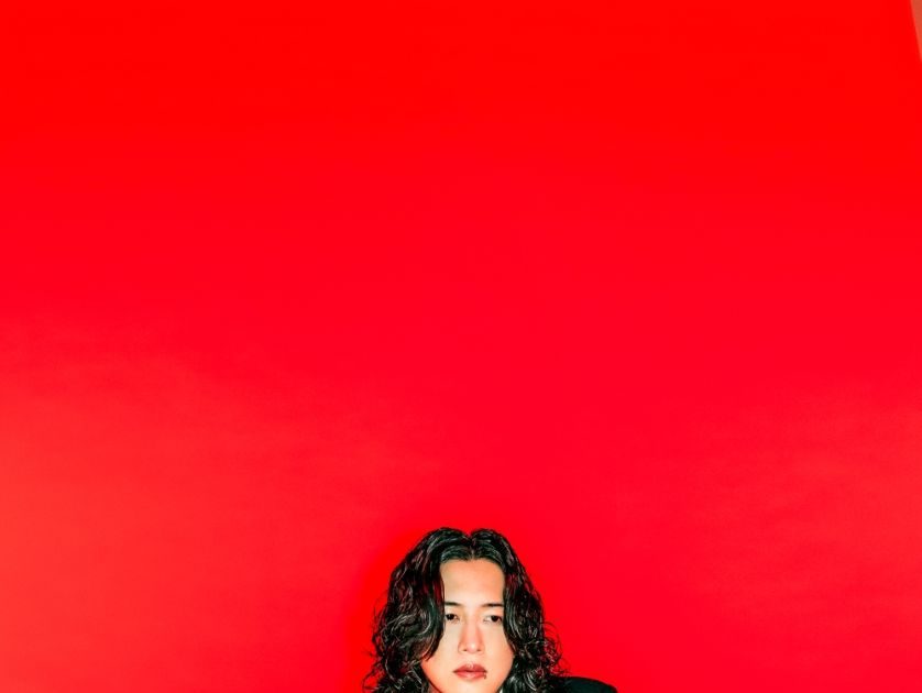 キタニタツヤ、2026年秋にNew Album『DEKAI』、『PURE』2枚同時