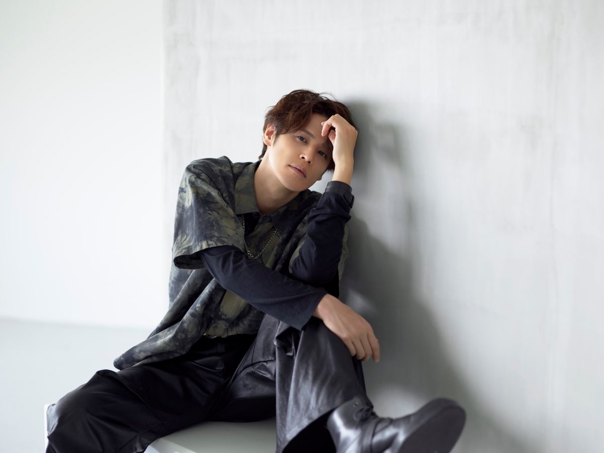 宮野真守、最新アジアツアーの横浜アリーナ公演を2月にWOWOW独占放送＆配信決定！さらに、本人インタビューを交えての歴代ライブ集、MV全曲放送で3カ月連続特集！