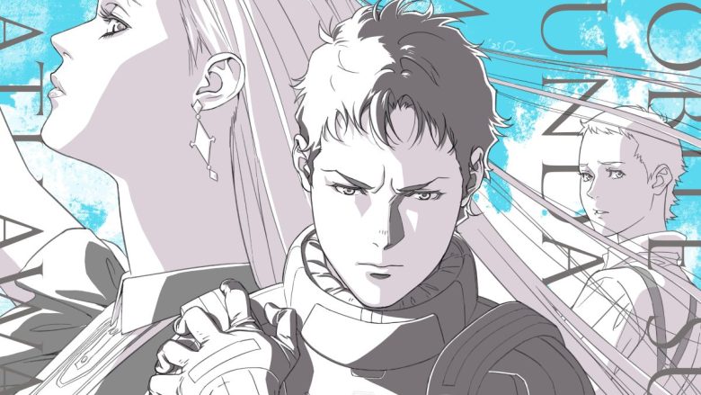 澤野弘之、『機動戦士ガンダム 閃光のハサウェイ　キルケーの魔女』オリジナル・サウンドトラック2月4日CD発売決定！