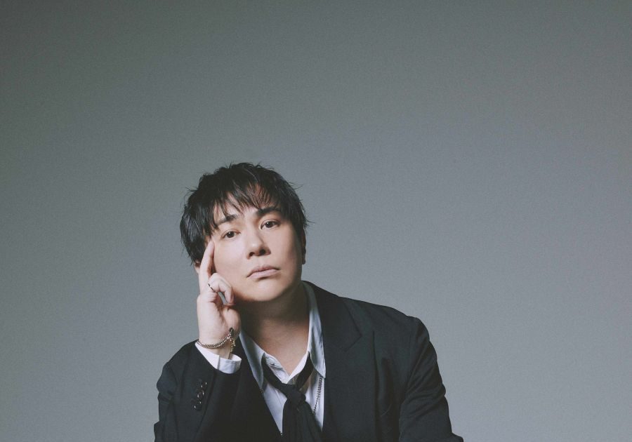 Ta_2/ex OLDCODEX(鈴木達央)による音楽プロジェクト・SHINKIRO&Co.、1