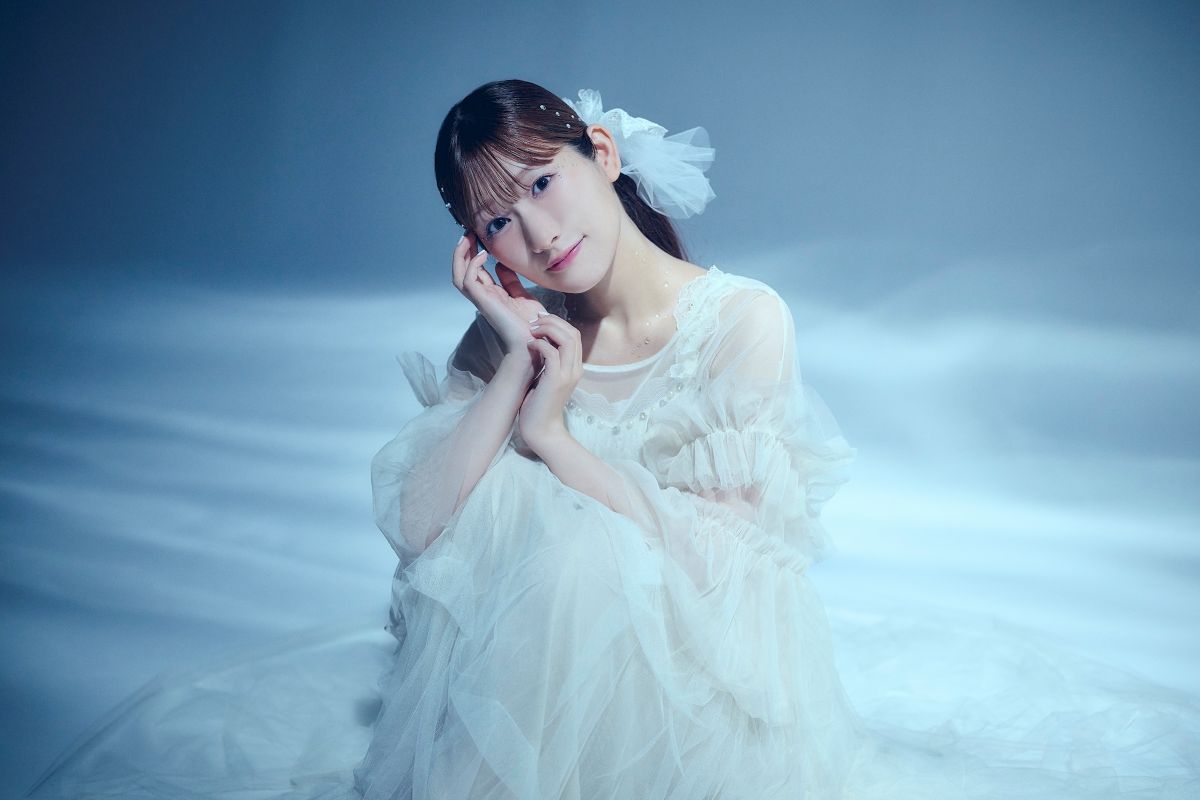 声優・アーティスト 岡咲美保、2月25日に2nd Mini Album『MY GLEAM』リリース決定！5月より大阪・東京の2箇所を巡る初のライブツアー開催も決定！ - 画像一覧（3/3）