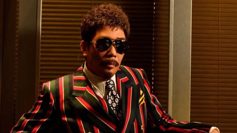 “アニソン界の大型新人“鈴木雅之、新作『かぐや様は告らせたい 大人への階段』オープニング主題歌「アブナイキオク」アニメMV公開！！