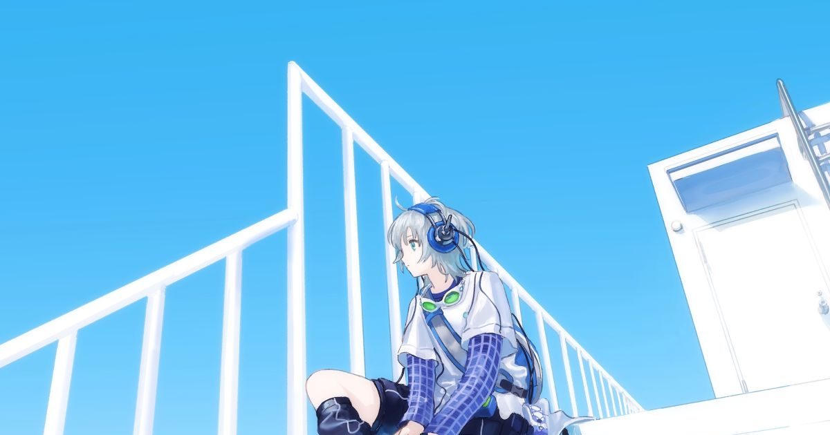 Sou、5th Album『Panorama』2026年3月4日リリース決定！ – リスアニ