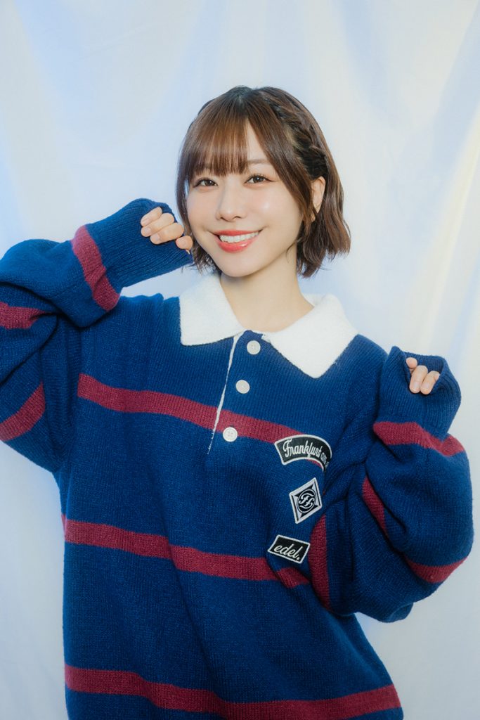 夢は始まったばかり！愛美・大塚紗英・西本りみが語る、Poppin'Partyの