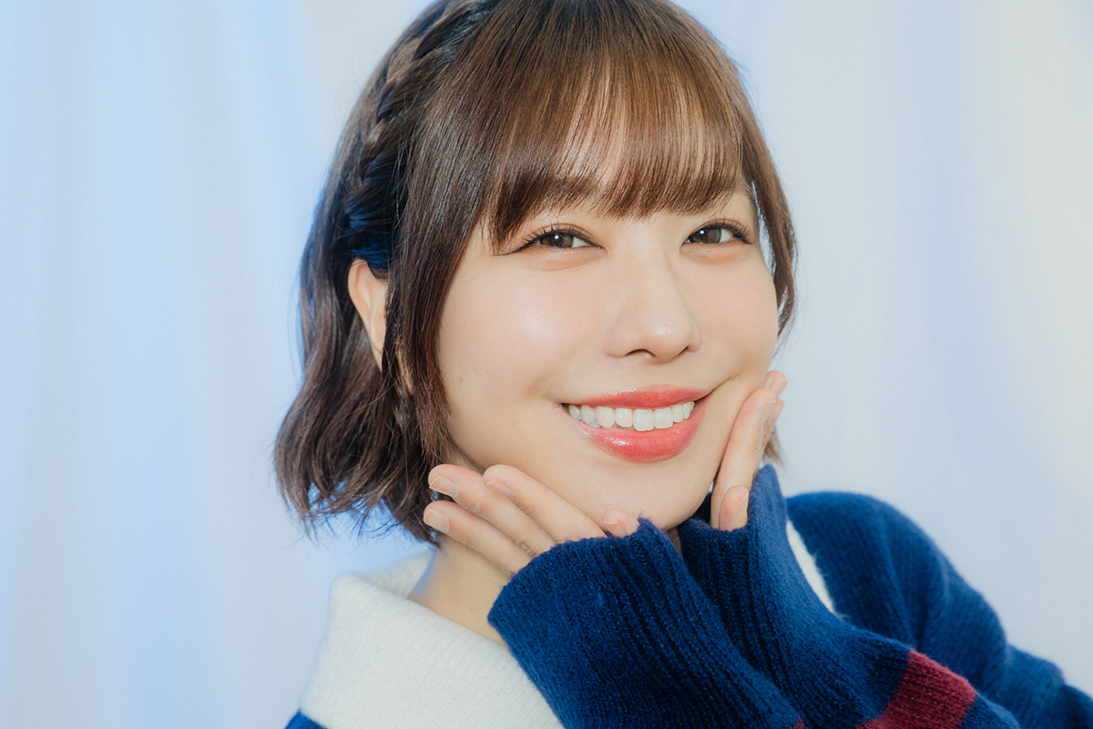 夢は始まったばかり！愛美・大塚紗英・西本りみが語る、Poppin’Partyの10周年イヤーと未来――21st Single「Drive Your Heart」撮りおろしインタビュー - 画像一覧（11/13）