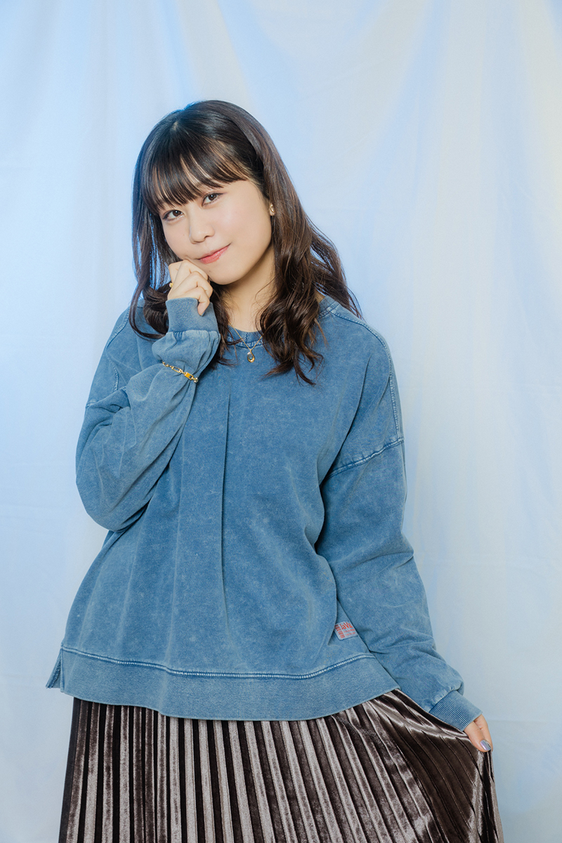 夢は始まったばかり！愛美・大塚紗英・西本りみが語る、Poppin’Partyの10周年イヤーと未来――21st Single「Drive Your Heart」撮りおろしインタビュー - 画像一覧（10/13）