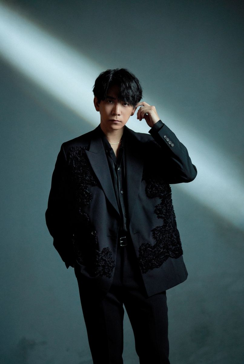 伊東健人、1月21日発売 3rd EP「ShAdow」より「Answer」を12月29日に先行配信決定！リリースイベント含む各種応募キャンペーンや特典も発表！