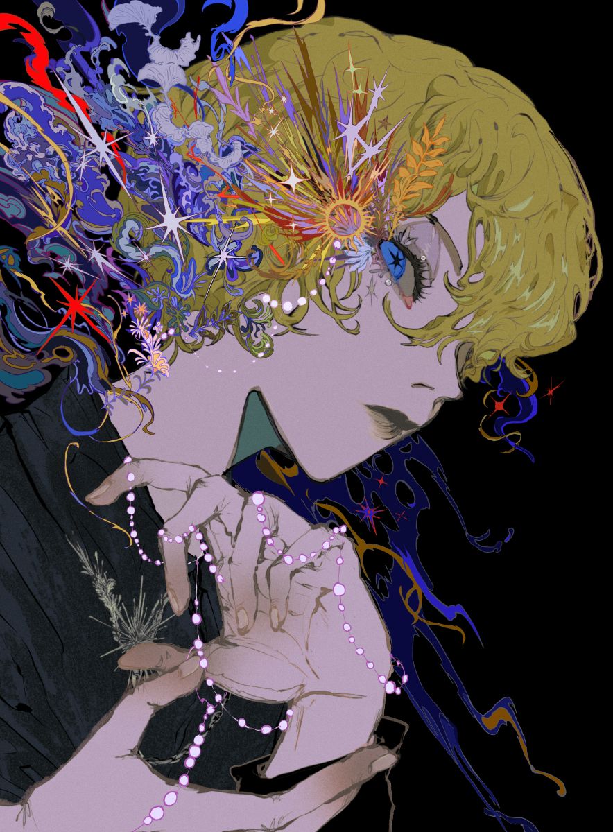 なとり、TVアニメ『【推しの子】』第3期ED主題歌「セレナーデ」に、 ボカロP・ツミキがアレンジで参加！カップリング収録曲も解禁！ - 画像一覧（4/4）