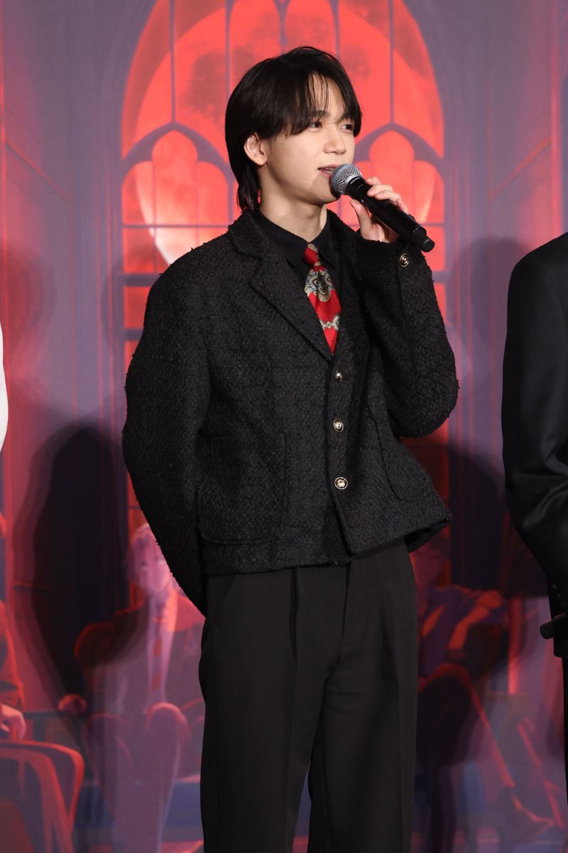 アニメ『DARK MOON -黒の月:月の祭壇- Original By DARK MOON:THE