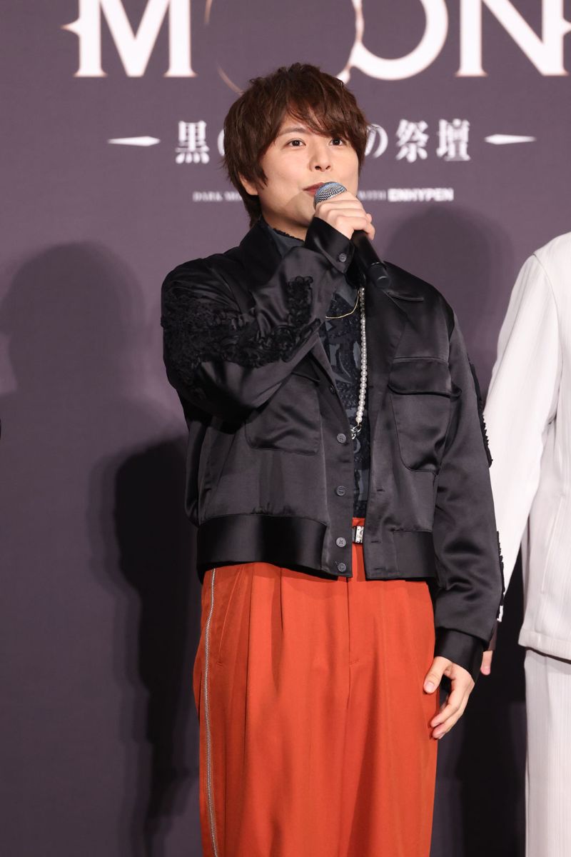 こくえん・れいじんぐ　moonさん専用 アニメ『DARK MOON -黒の月:月の祭壇- Original By DARK MOON:THE