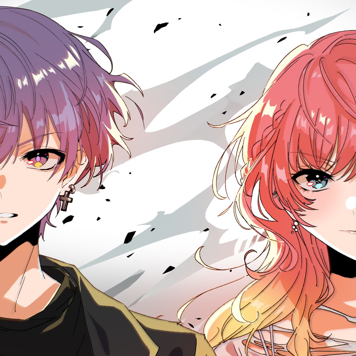 CHiCO with HoneyWorks、再始動ツアーのファイナル公演にGom（HoneyWorks）ゲスト出演決定！デュエット曲「STAY WITH YOU（CHiCO×Gom）」の配信リリースも決定！