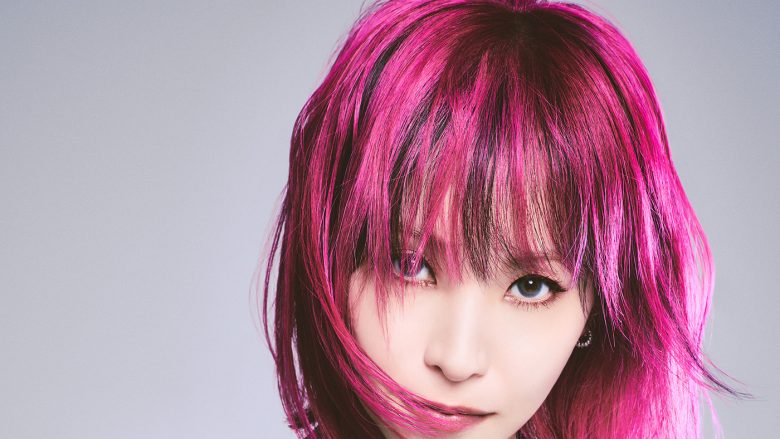 LiSA、3年半ぶり7枚目のフルアルバム『LACE UP』発売決定！デビュー15周年を記念してツアーや展覧会など7企画を発表
