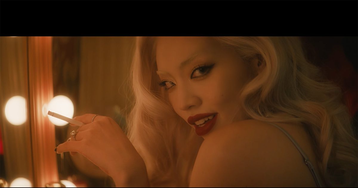 ちゃんみな、TVアニメ『【推しの子】』第3期OP主題歌「TEST ME」配信